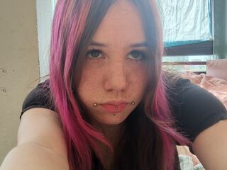 sexy live girl MariNowak