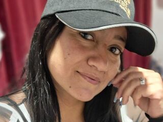 shower livesex MariaCortner