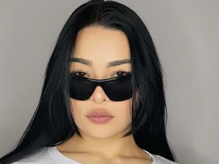 extreme webcam MariaParket