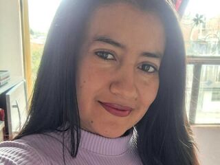 kinky webcam model MariaStrike