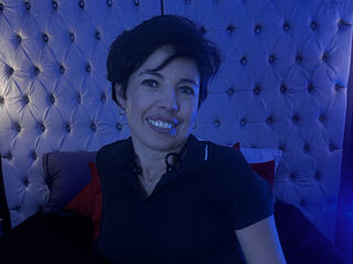 sexcam online MarietteAdams