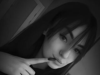 nude camgirl photo MarinKaib