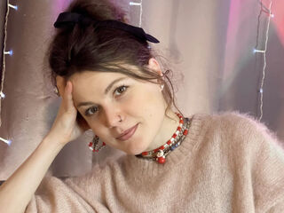 webcamgirl MarlaBlum