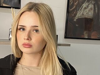 jasmin camgirl live MarnieRhyner