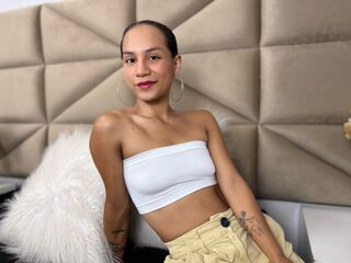 striptease cam MartinaAlba
