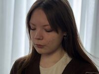 webcam stripper MatthewDonkor