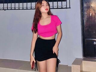 show live MaurenPerez