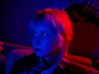 voyeur web cam MayLeaf