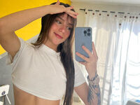 cam chatroom MeganDangelo