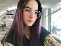 hot sex cam MeganSmears