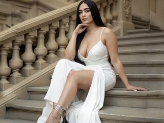 fingering camgirl MeghanGomes