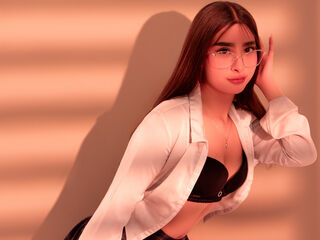 free web cam MelanyBloom