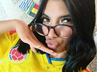 cam chat room MeliMorning
