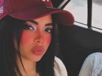 jasmin sexchat MeliThompson