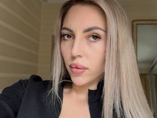 jasmin sex webcam MelisaDee