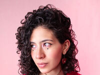 camgirl fingering wet pussy MelisaLust