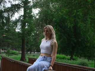 free live show MelisaMokriski