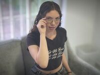 dirty webcam MelissaSkye