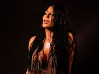 free nude live show MellanyConnor