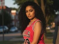 girl sex chat MellisaEnglish