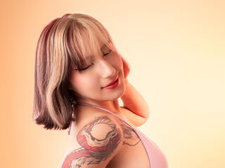 live cam show MelodyVox