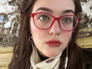 adult video chat room MersedesRosso