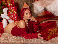 webcam hooker MiahCambell