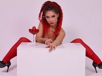 girl cam nude MilaBlack