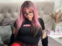 cam girl videochat MilanaWonders