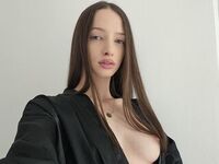 sexy webcam girl MillaMoore