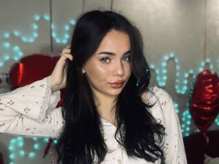 kinky webcam model MillyRache