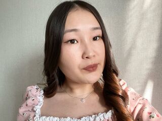 sexy live cam girl MinaKimm