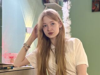 girl cam live MinnieTallacksen