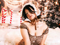 striptease cam MisakiWong