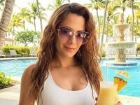 hot cam girl fingering pussy MonicaBedoya