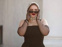 webcamgirl sex chat MonicaVivaldi