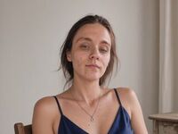 sexy camgirl NanceeSmeja