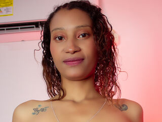 web cam show NatialiRousse