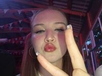 sexy webcamgirl pic NelleCauthorne