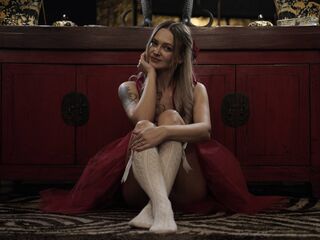 hot videochat NicoleLoy