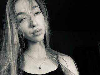 hot girl webcam photo NikkiTenerovich