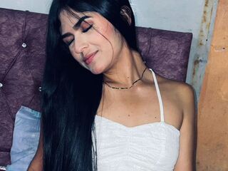 live sexshow NileveSantana