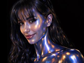 naked cam girl gallery NoraKendrick