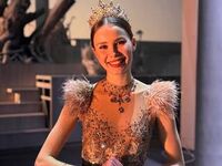 webcamgirl video chat NylaPitarresi