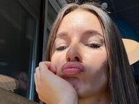 beautiful girl OdetteWingler