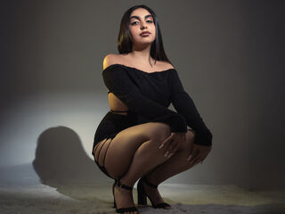jasmin cam model OliviaMist