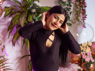 hot girl webcam photo OriannaValens