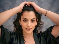 camgirl masturbating with dildo OrriHart