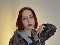 free sex cam PameliaFavreau