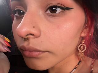 naked camgirl photo PaoRossi